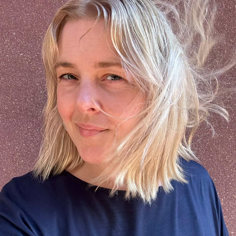 Jess Allison